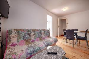 Apartments Nikola Vidović