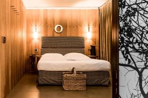 Double Room room in Eden Hotel
