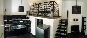 DownTown DeLuxe Apartment