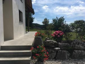Gîte Au Coeur Du Noyau