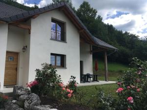 Maisons de vacances Gite Au Coeur Du Noyau : photos des chambres