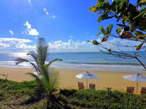 Pousada San Antonio Praia