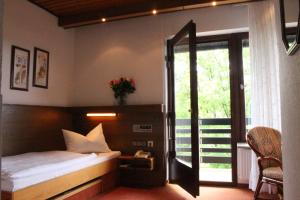 Single Room room in Haus am Wald