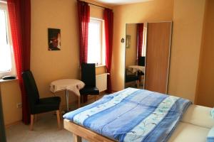 Ferienweingut Hensler