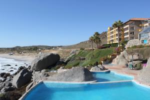 Playa Blanca Resort