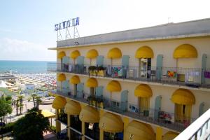 Savoia Hotel