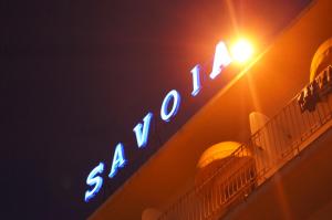 Savoia Hotel