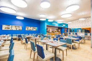 Cosmos Pacifico Hotel