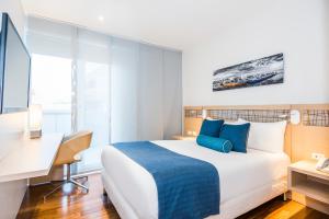 Cosmos Pacifico Hotel