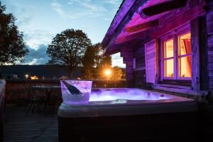 Hotels Hotel Le Manoir des Montagnes : photos des chambres