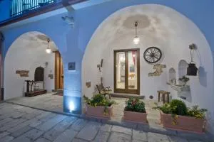 Il Casale del Generale - Agerola