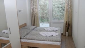 Všemina Apartman