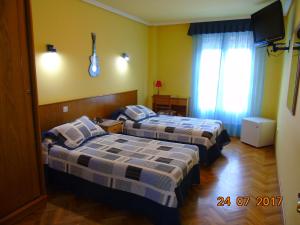 3 hvězdičkový hotel Hotel San Juan Revilla de Camargo Španělsko