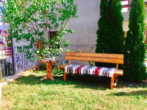 Casa De Vacanta Elena