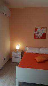 Standard Doppel-/Zweibettzimmer mit Balkon