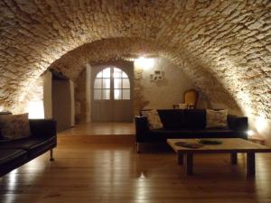 Maisons de vacances La Cave : photos des chambres