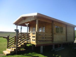 obrázek - Smyrill Cottages