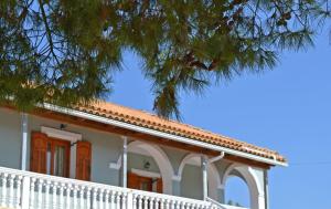 Pine tree Apartment & sunset Zakynthos Greece