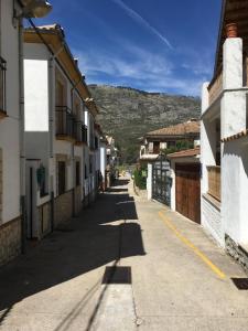 Apartamento El Río 3