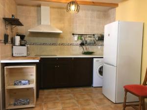 Apartamento El Río 3