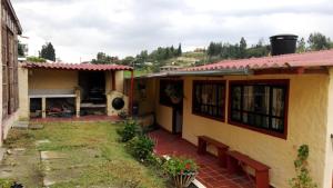 Cabaña La Esperanza