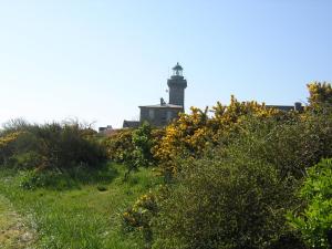 Villages vacances Cap France Le Home du Cotentin : photos des chambres