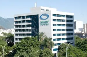 Gallant Hotel - Duque de Caxias