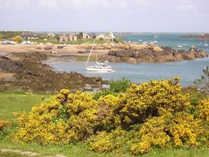 Villages vacances Cap France Le Home du Cotentin : photos des chambres