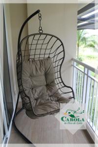 CAROLA in Pico de Loro