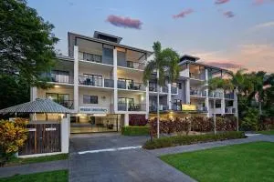 Getaway On Grafton - Cairns