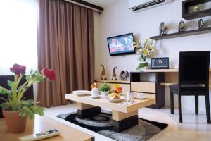 Nagoya Mansion Hotel and Residence