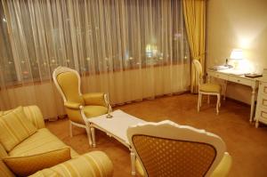 Mirage Hotel