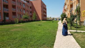 Veselina Apartment in Sunny Day 6