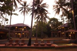 KhaoTong Villa at Melinas