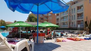 Veselina Apartment in Sunny Day 6
