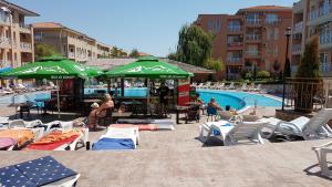 Veselina Apartment in Sunny Day 6