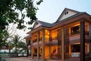 Suporn Lakeview - Amnat Charoen