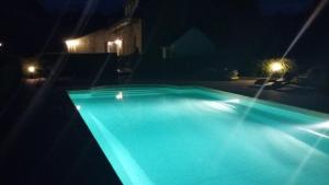 Domaine les grandes roches photo 15