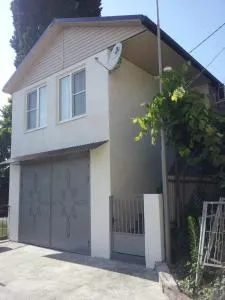 Домик по ул.Званба - Khasaut-Grecheskoye