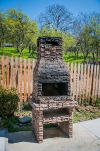 Pensiunea Drumul Voievozilor