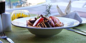 Hotel Villa de Valverde