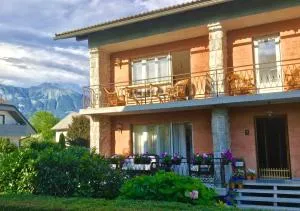 Villa Mint&Lavender - Bled-Rečica