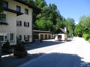 Station Goisern Jodschwefelbad Austria
