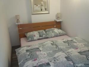 Studio apartman Toplica