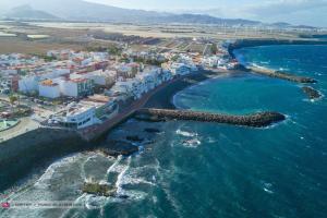 Mirador del mar, Santa Lucia de Tirajana - Gran Canaria