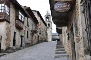 Posada Real La Carteria - Sampil