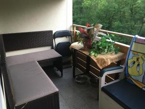 Familienurlaub am See