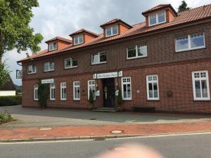 3 star hotel Altes Gasthaus Stover L&ouml;ningen Njemačka