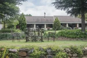 Glen Ormond Country House - Rosetta