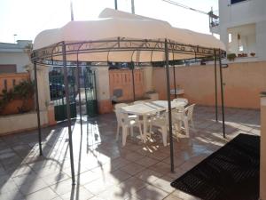Casa Tipica di Mirella